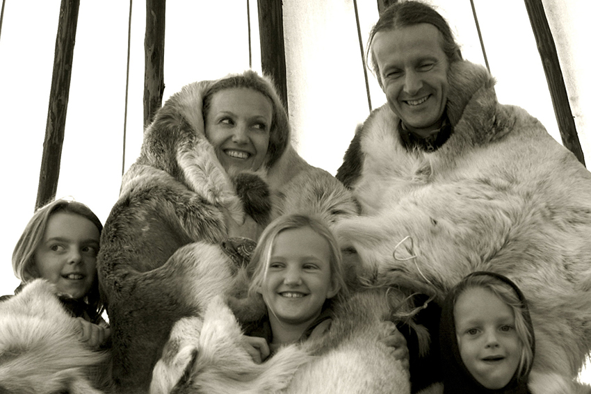 Concurrentie voor de onzin van Deepak&nbsp;Chopra