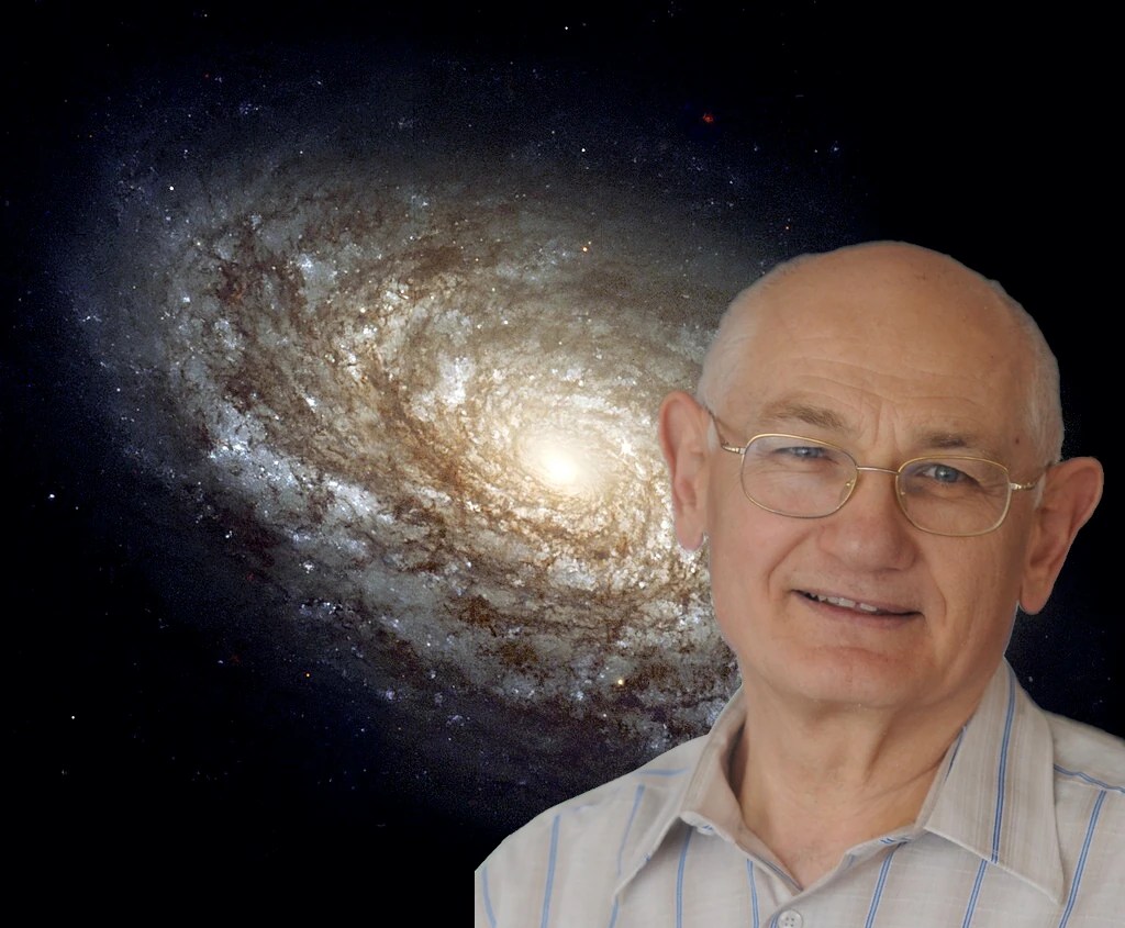 2. What is&nbsp;MOND?